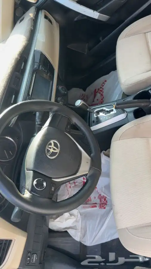 للبيع كورلا 15 3