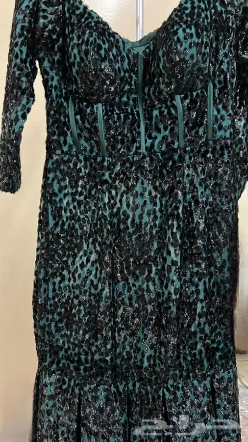 فستان استخدام مره واحده 2