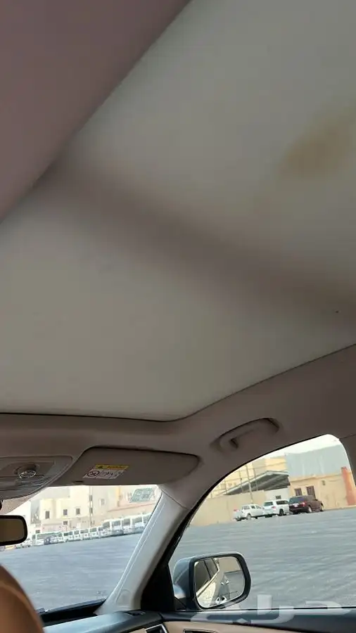 ام جي ار اكس 8 منوة المستخدم اول مالك 16