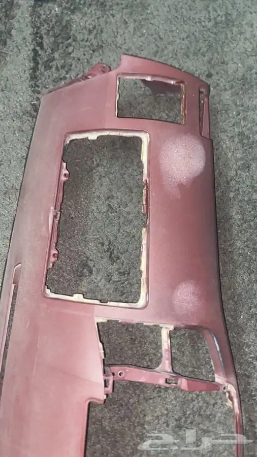 قشرة هايلكس من 2006الى 2015 0