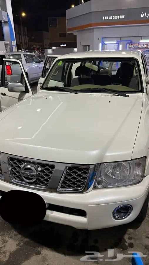جيب نيسان (فتك 4800) 10