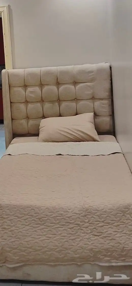 استديو مفروش كبير غرفتين و صالة في حي المروة كدة 6