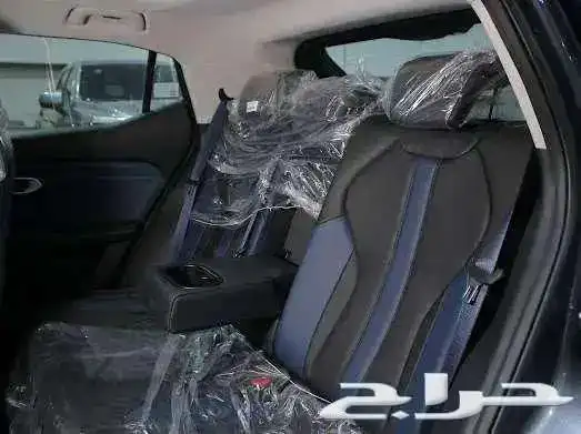 جاك امزوم GL Plus موديل 2025 3