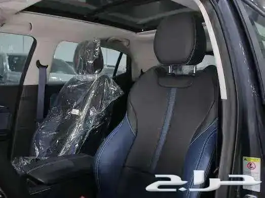 جاك امزوم GL Plus موديل 2025 6