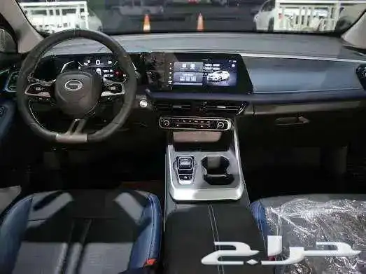 جاك امزوم GL Plus موديل 2025 8