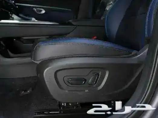 جاك امزوم GL Plus موديل 2025 2