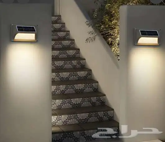 حو ل استراحتك أو جلستك إلى مكان فخم بإضاءة راقية 1