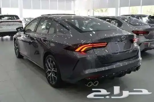 جاك امباو فل GE موديل 2025 كاش - بنك 24