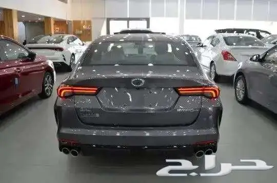 جاك امباو فل GE موديل 2025 كاش - بنك 22