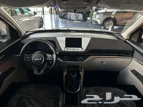 كيا كارينز 2025 عرووض سفنز 4