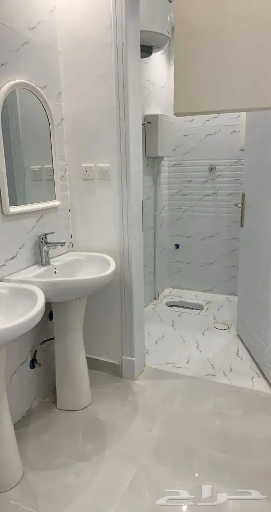 شقة للايجار حي العريجاء 5
