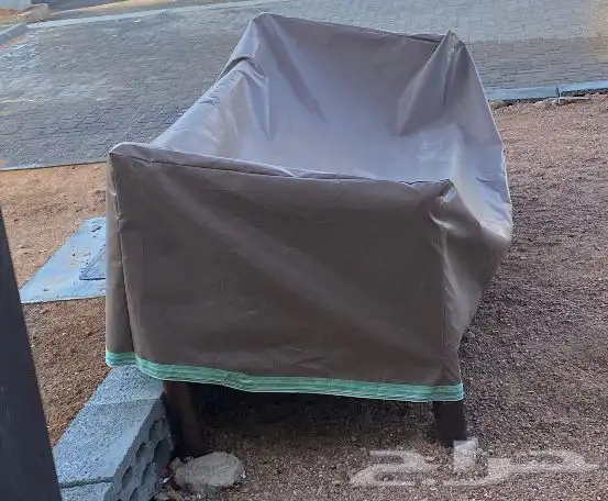 كراسي حديد 0