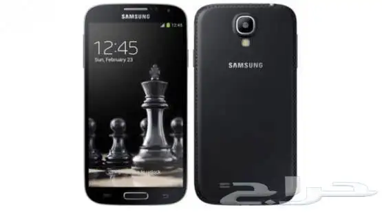 جالكسي اس 4 0