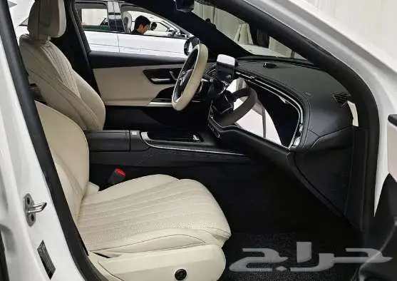 مرسيدس E300 موديل2024 الميموني للاستيراد من كوريا 9