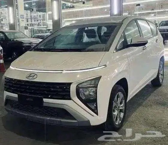 هيونداي ستارجيزر GLS موديل 2025 كاش واقساط بأقل الاسعار 0