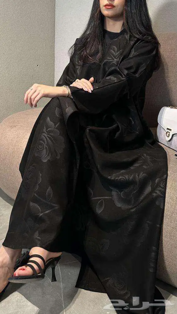 عباية مقاس 58 0