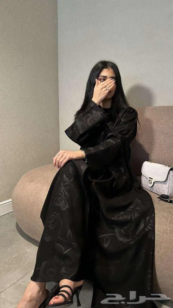 عباية مقاس 58 1