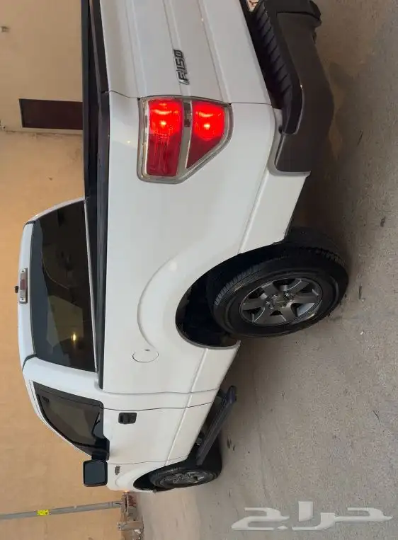 F150 موديل 2013 2