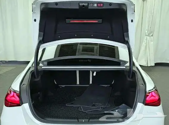 مرسيدس E300 موديل2024 الميموني للاستيراد من كوريا 12