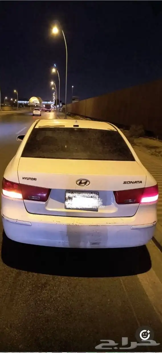 سوناتا للبيع تسقيط 0