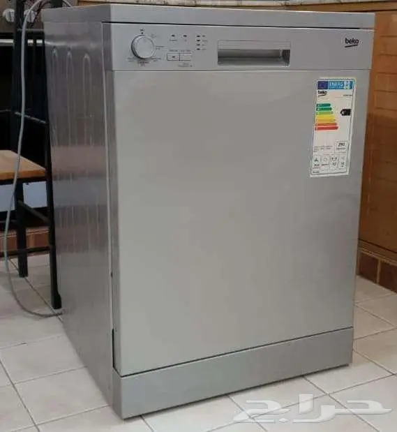 غسالة مواعين من شركة بيكو 0