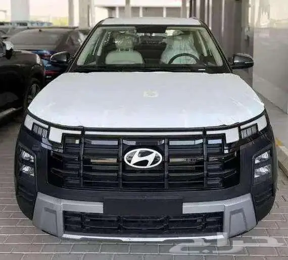 هيونداي كريتا كمفورت 2026 10