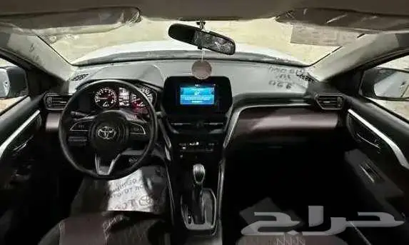 تويوتا اوربان كروزر ستاندر 2026 اقساط 4