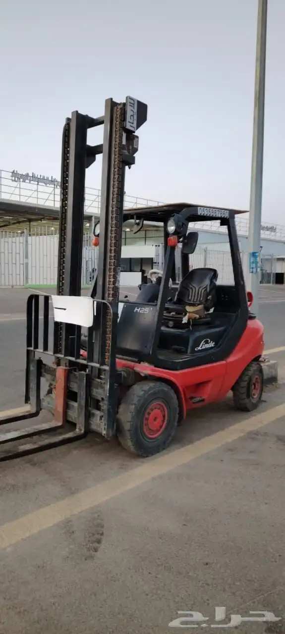 تاجير رافعات ورصاصات 3