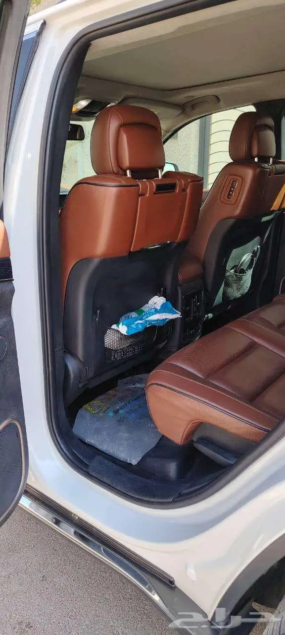 جيب جراند شروكي ساميت 2015 فل كامل 5