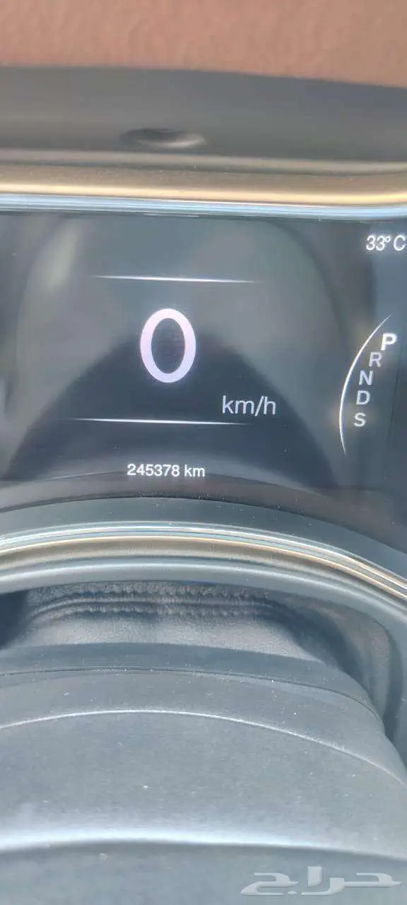 جيب جراند شروكي ساميت 2015 فل كامل 4