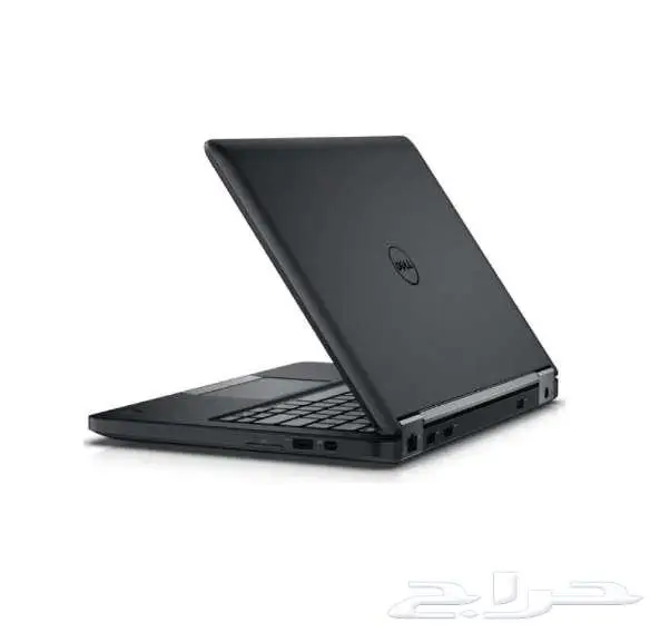 لابتوب ديل لاتيتيود الجيل السادس مجدد 1