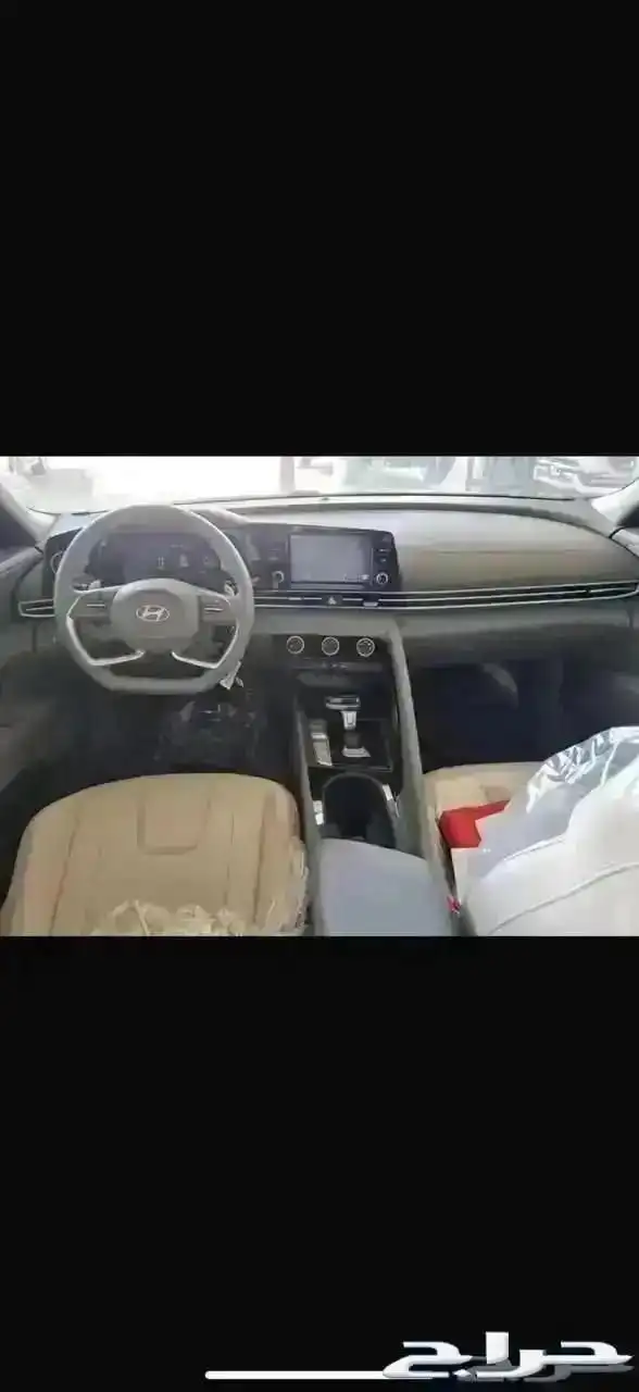 هيونداي النترا 2026 2