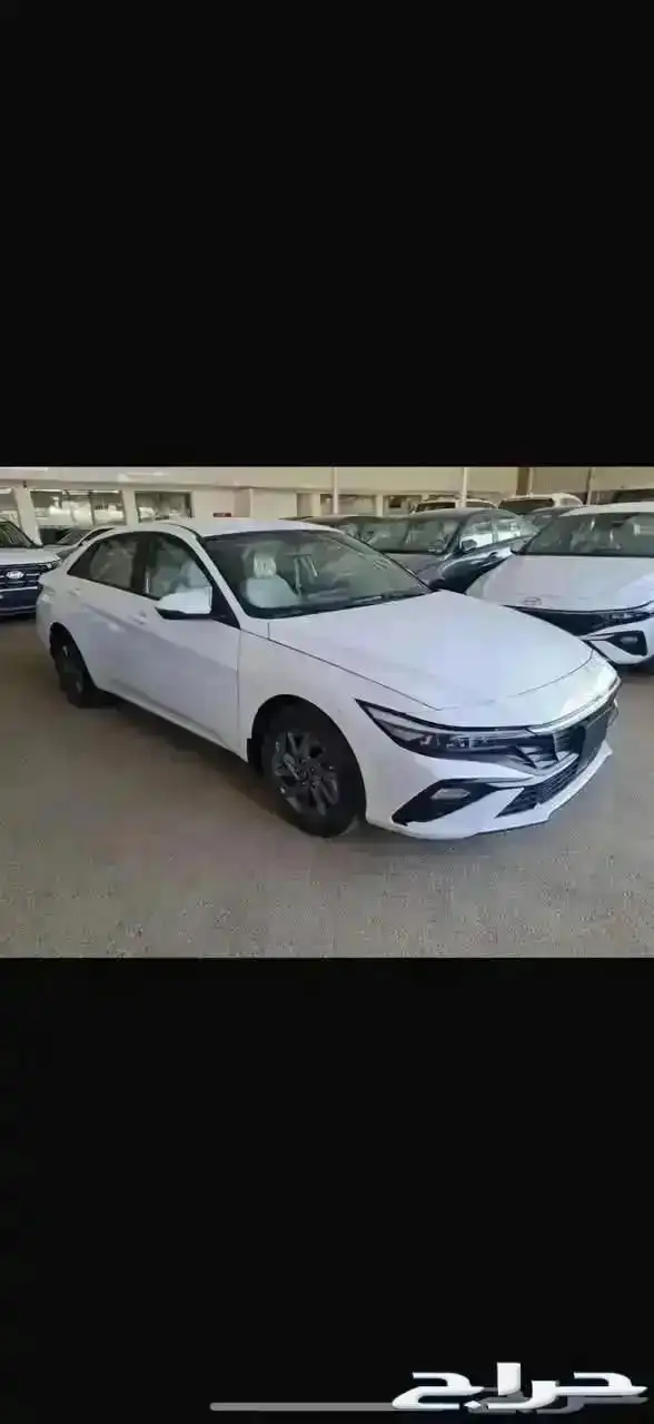 هيونداي النترا 2026 0