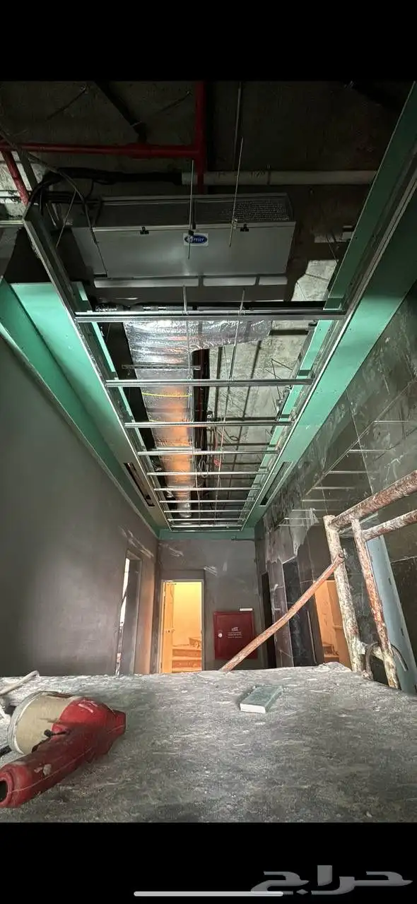 جبس بورد   دهانات   ديكورات 12