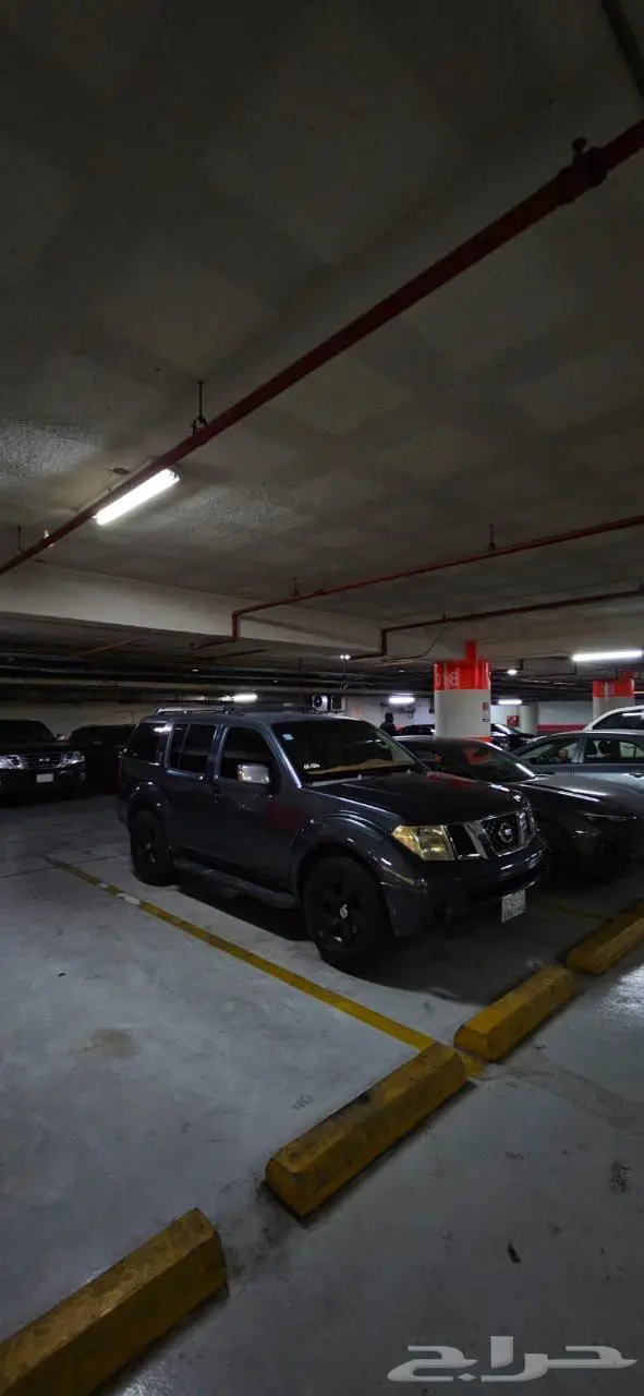 Nissan Pathfinder 2006 14