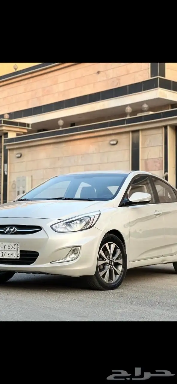 اكسنت فل كامل للبيع 2