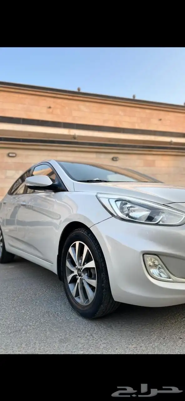 اكسنت فل كامل للبيع 1