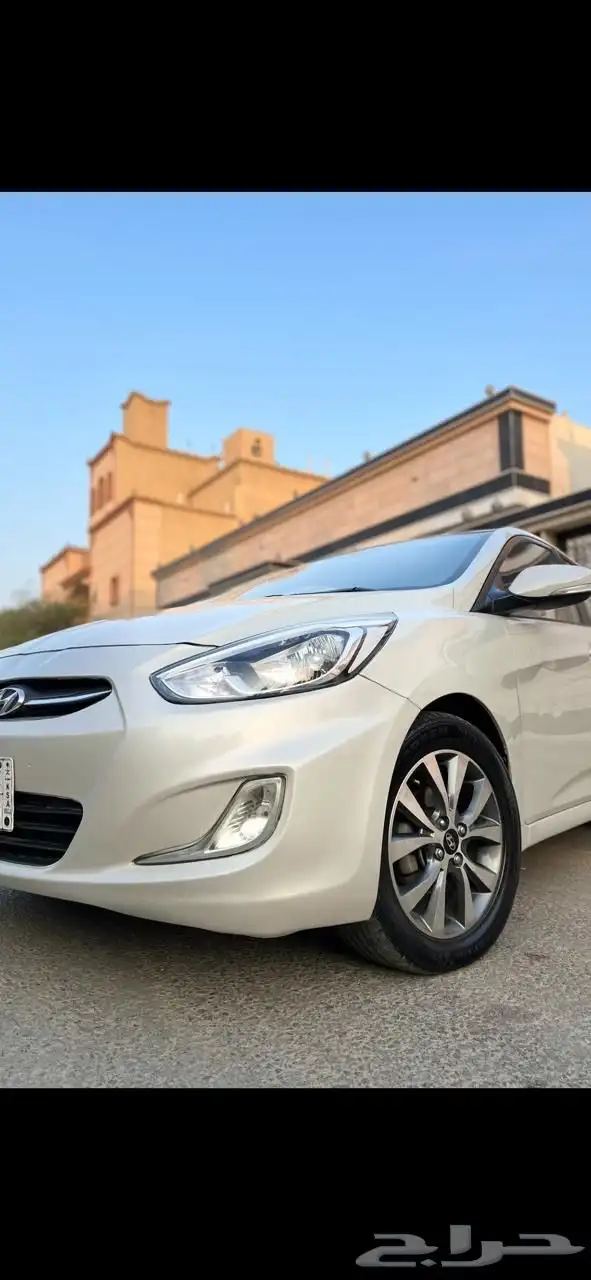 اكسنت فل كامل للبيع 6