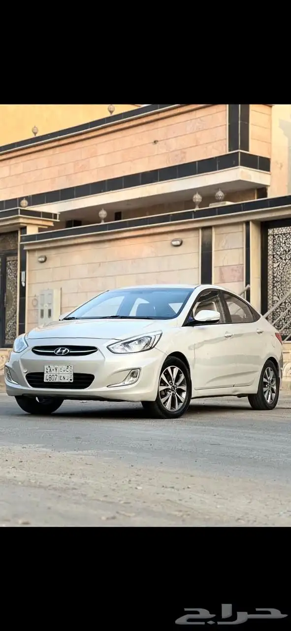 اكسنت فل كامل للبيع 5