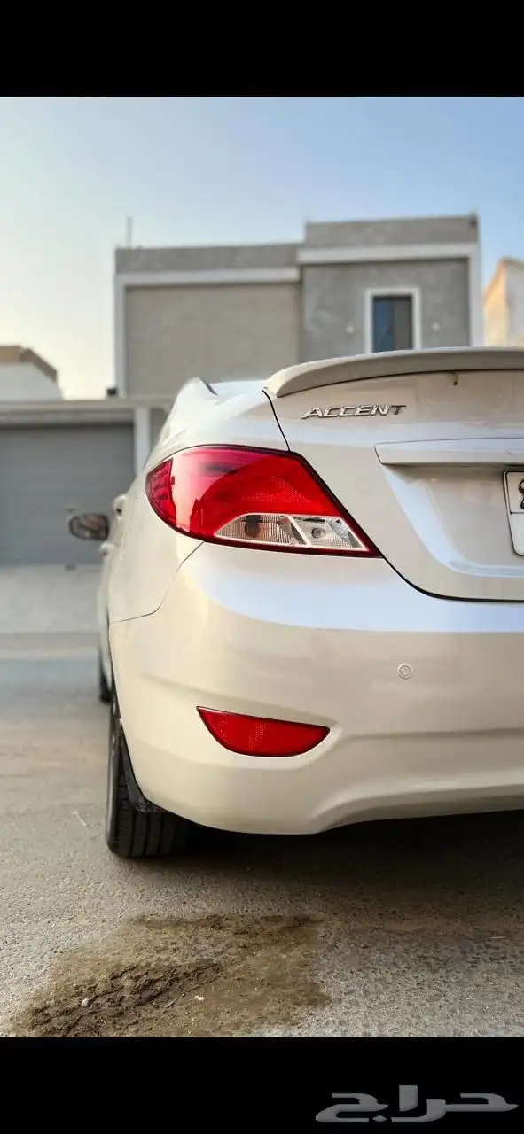 اكسنت فل كامل للبيع 12
