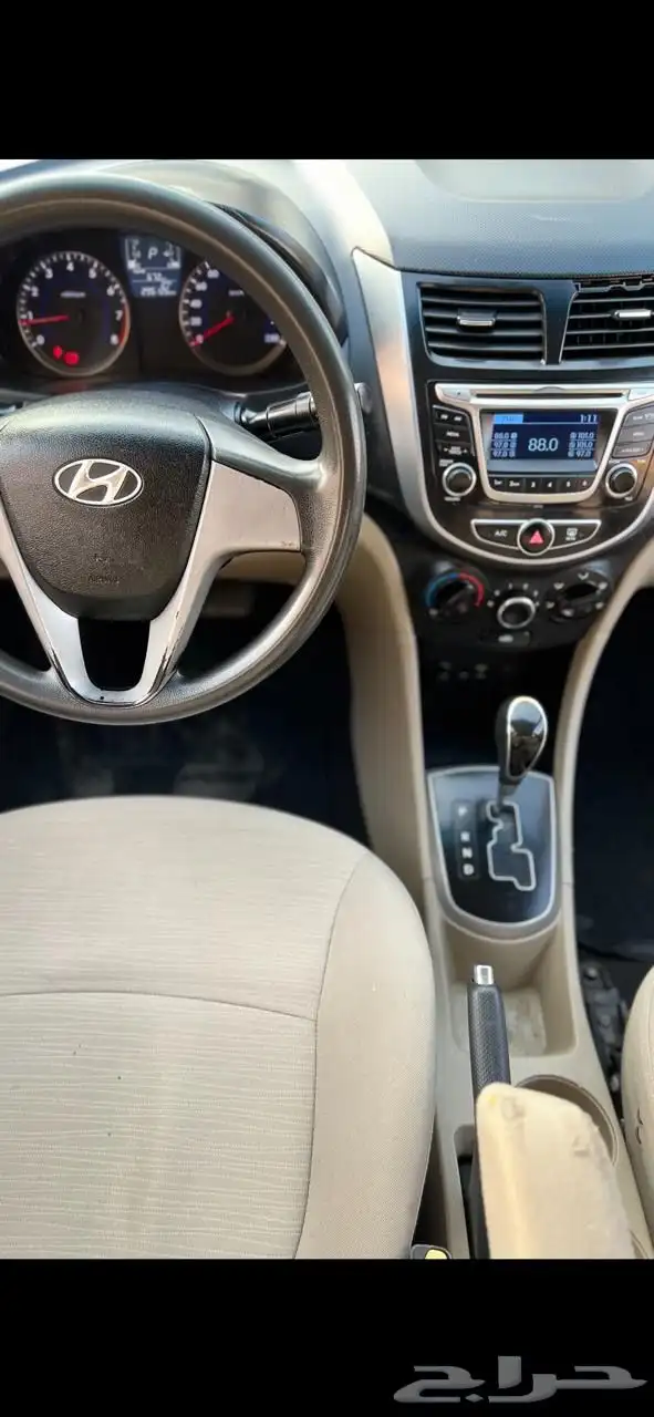 اكسنت فل كامل للبيع 15