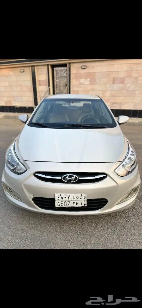 اكسنت فل كامل للبيع 0