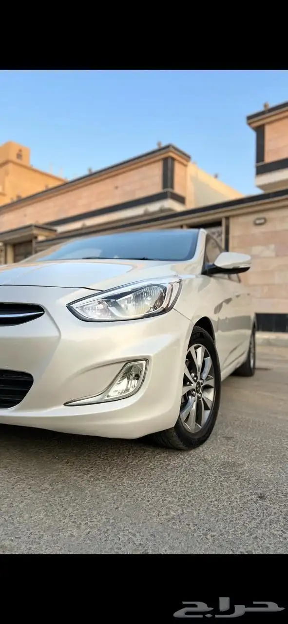 اكسنت فل كامل للبيع 3