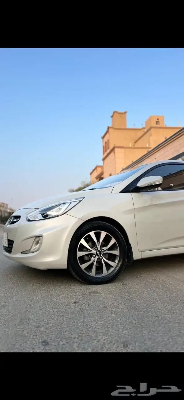 اكسنت فل كامل للبيع 8