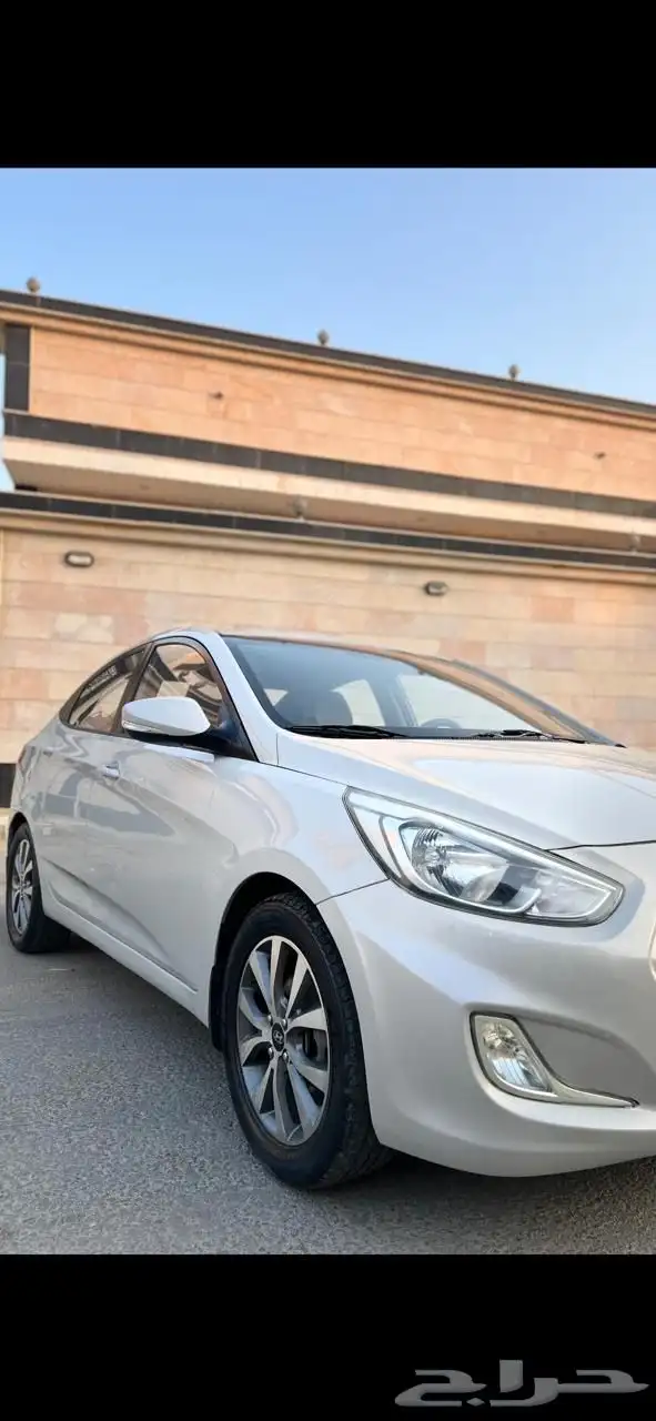 اكسنت فل كامل للبيع 7