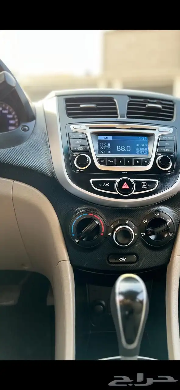 اكسنت فل كامل للبيع 17