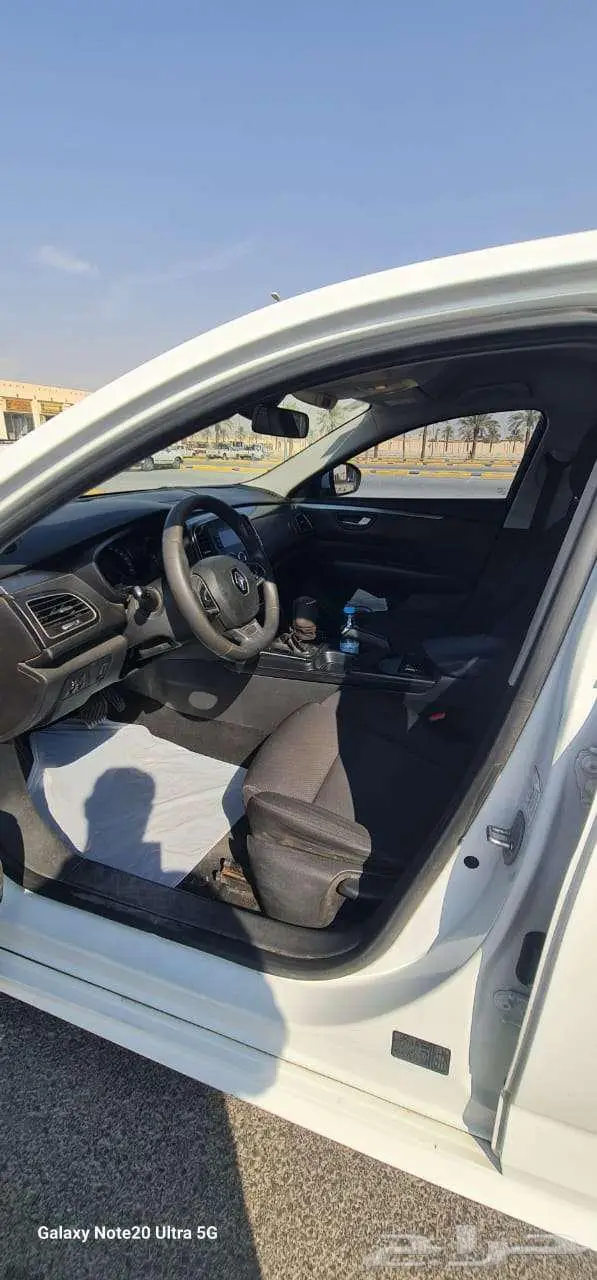 للبيع رينو تاليسمان موديل 2017 استاندر 5