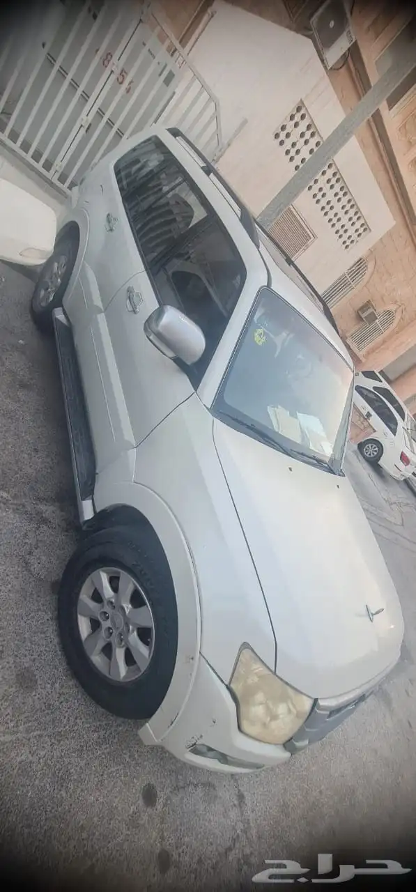 ميتسوبيشي 5