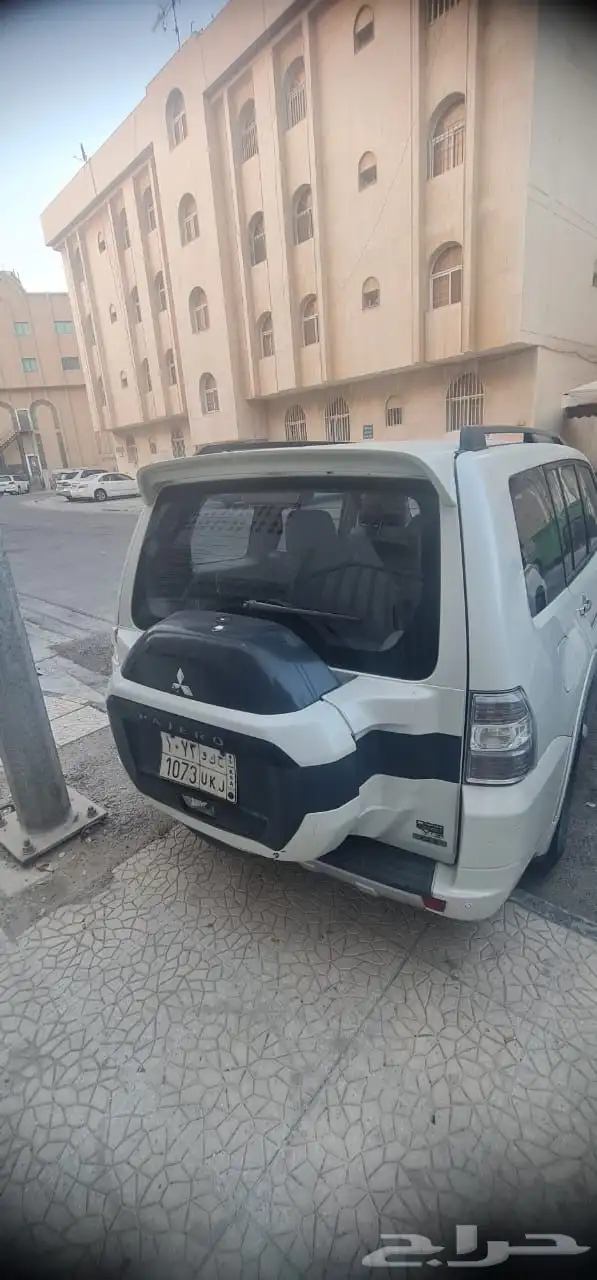 ميتسوبيشي 1