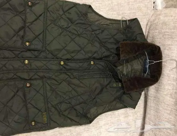 جكيت سديري بولو 1